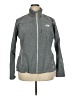 The North Face 100% Polyester Gray Jacket Size XXL - photo 1