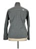 The North Face 100% Polyester Gray Jacket Size XXL - photo 2