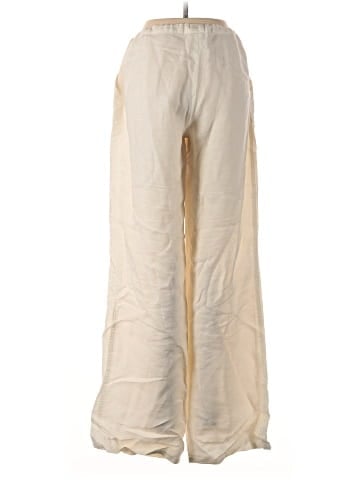 London Jean Linen Pants (view 2)
