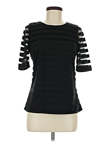 Sunday in Brooklyn 3/4 Sleeve T-Shirt (view 1)