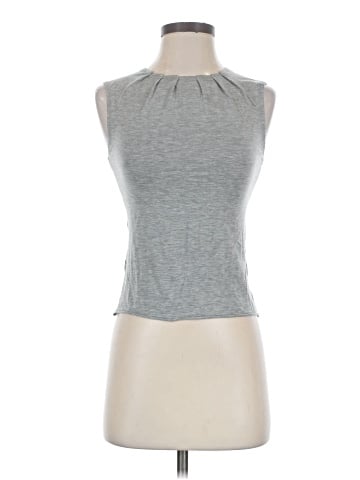 Club Monaco Sleeveless T-Shirt (view 1)