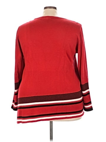 Calvin Klein Pullover Sweater (view 2)