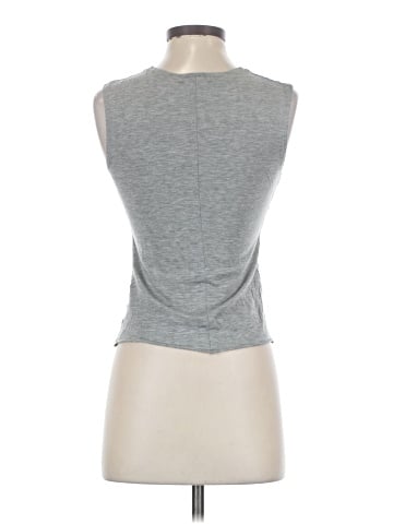 Club Monaco Sleeveless T-Shirt (view 2)