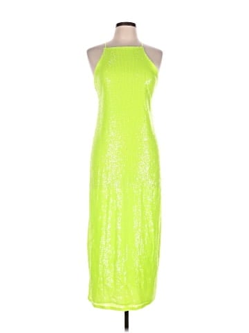 Zara Cocktail Dress (view 1)