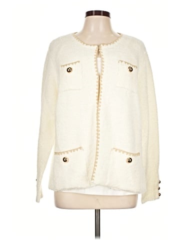 Sioni Cardigan (view 1)