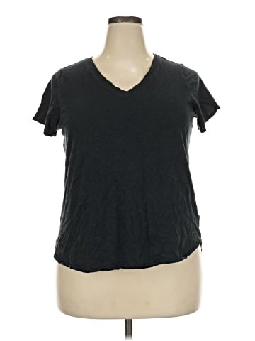 Tahari Short Sleeve T-Shirt (view 1)