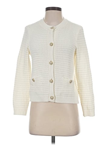 T Tahari Cardigan (view 1)