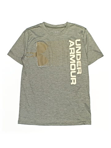 Under Armour Short Sleeve T-Shirt (view 1)
