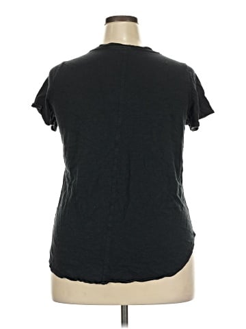 Tahari Short Sleeve T-Shirt (view 2)