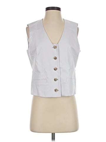 Banana Republic Tuxedo Vest (view 1)