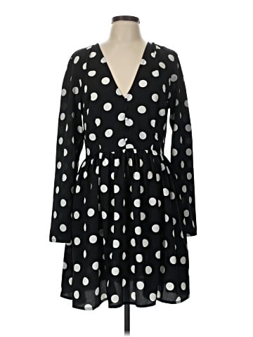 ASOS Casual Dress (view 1)
