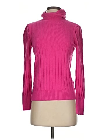 Talbots Turtleneck Sweater (view 1)