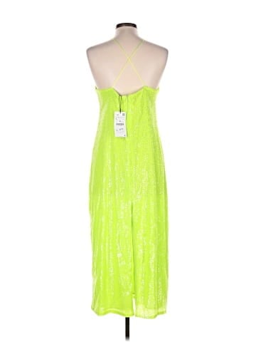 Zara Cocktail Dress (view 2)
