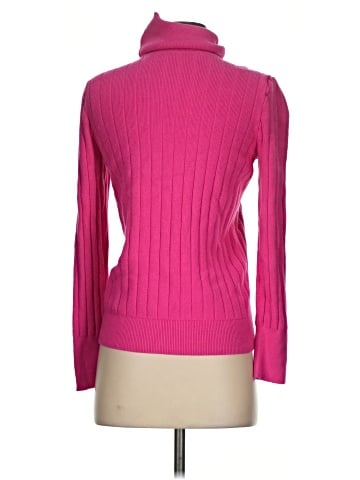 Talbots Turtleneck Sweater (view 2)