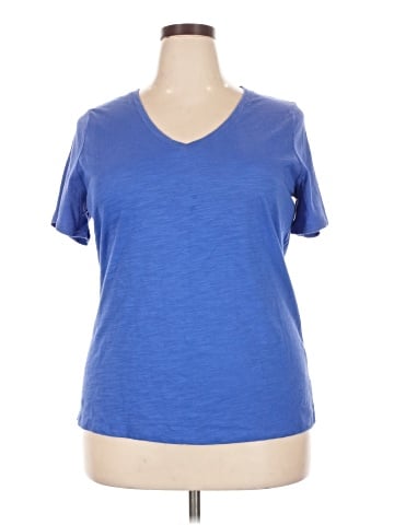 Talbots Outlet Active T-Shirt (view 1)