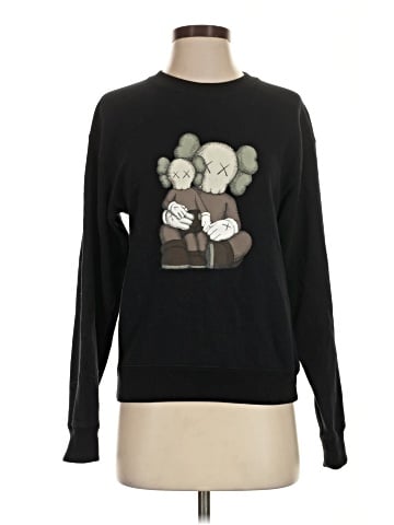 UT for Uniqlo Sweatshirt (view 1)