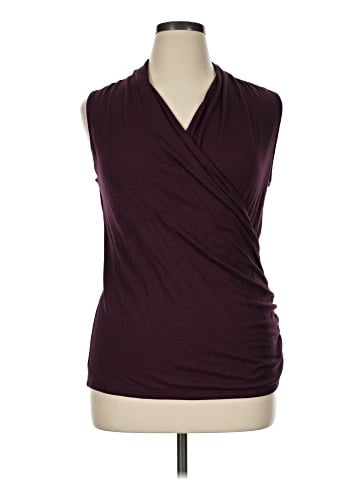 41Hawthorn Sleeveless Blouse (view 1)
