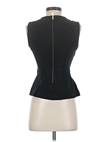 Club Monaco Sleeveless Top (view 2)