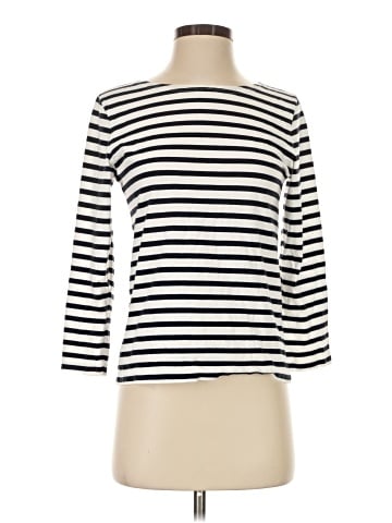 Cos 3/4 Sleeve T-Shirt (view 1)