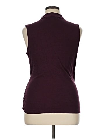41Hawthorn Sleeveless Blouse (view 2)