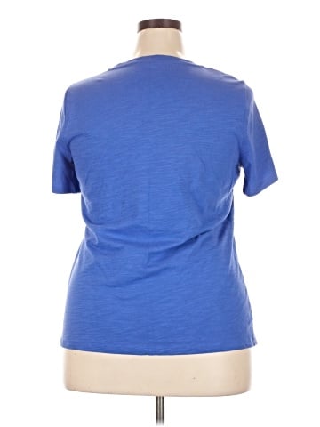 Talbots Outlet Active T-Shirt (view 2)