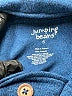 Jumping Beans 100% Polyester Blue Pullover Sweater Size 6 - photo 3