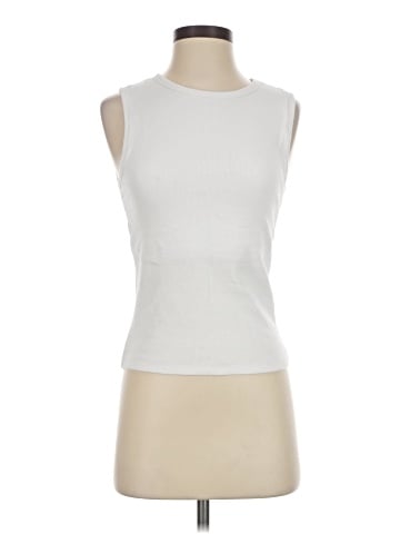 Abercrombie & Fitch Sleeveless T-Shirt (view 1)