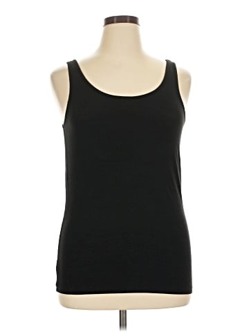 Ann Taylor Tank Top (view 1)