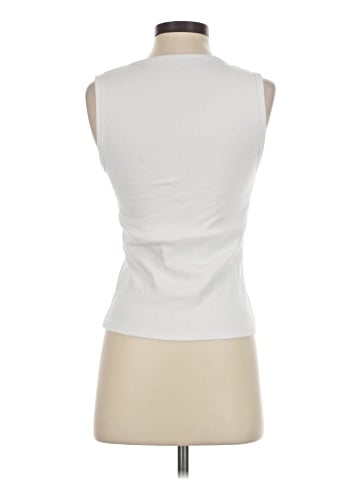 Abercrombie & Fitch Sleeveless T-Shirt (view 2)