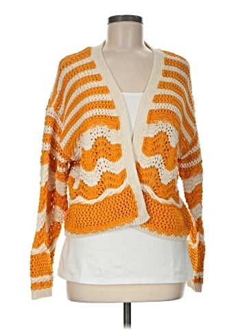 Zara Cardigan (view 1)