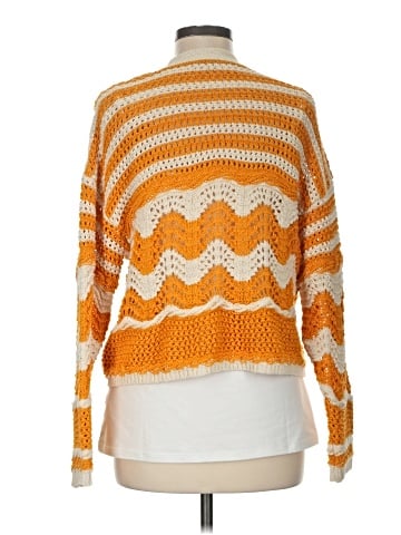 Zara Cardigan (view 2)