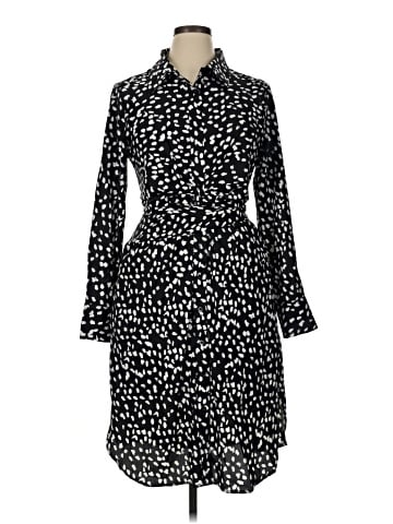 Gracia Casual Dress (view 1)