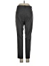 Theory Solid Gray Wool Pants Size 4 - photo 2