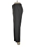 Theory Solid Gray Wool Pants Size 4 - photo 5