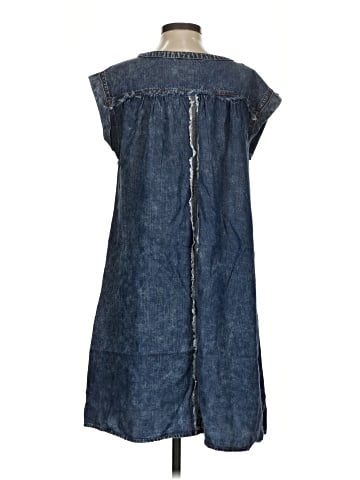 Easel Casual Dress (view 2)