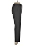 Theory Solid Gray Wool Pants Size 4 - photo 4