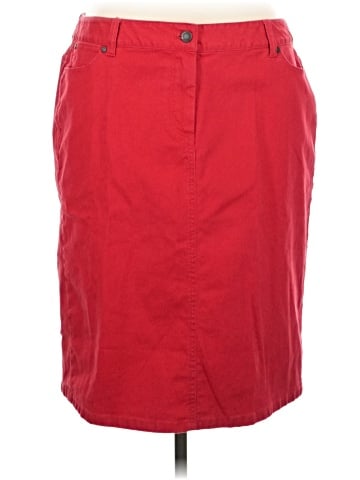 Talbots Casual Skirt (view 1)