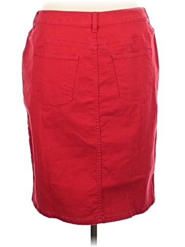 Talbots Casual Skirt (view 2)
