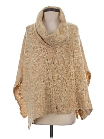 Free People Poncho (view 1)