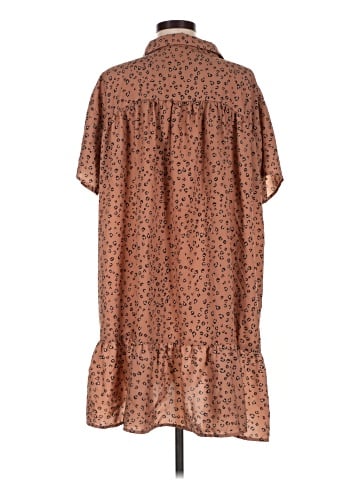 Easel Casual Dress (view 2)