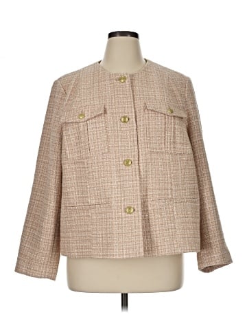 Lands' End Jacket (view 1)