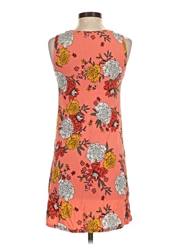 Ann Taylor LOFT Outlet Casual Dress (view 2)