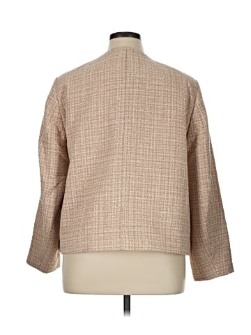 Lands' End Jacket (view 2)