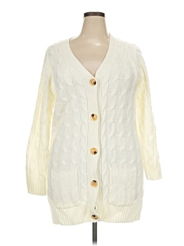 Unbranded Cardigan (view 1)