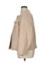 Lands' End 100% Polyester Tweed Ivory Jacket Size 1X - photo 5