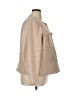 Lands' End 100% Polyester Tweed Ivory Jacket Size 1X - photo 4