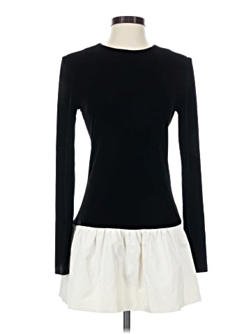 WAYF Casual Dress (view 1)