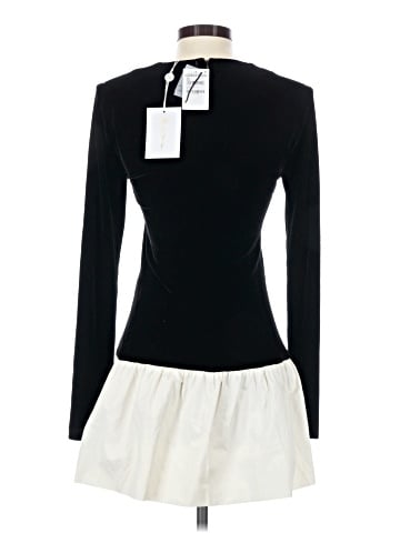 WAYF Casual Dress (view 2)