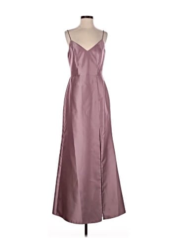 Alfred Sung Cocktail Dress (view 1)