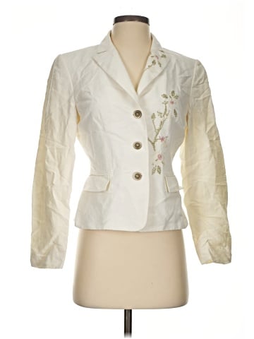 Tahari by ASL Blazer (view 1)